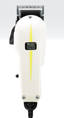 ΚΟΥΡΕΥΤΙΚΕΣ ΜΗΧΑΝΕΣ WAHL SUPER TAPER ΜΕ 4 ΣΧΑΡΕΣ