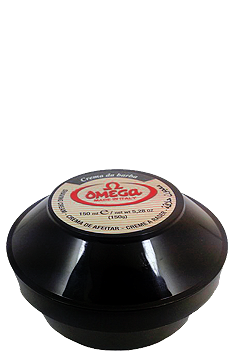 ΚΡΕΜΑ ΞΥΡΙΣΜΑΤΟΣ BAZO OMEGA 150ML