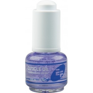 EF CUTICLE OIL / ΛΑΔΑΚΙ ΕΠΩΝΥΧΙΩΝ 15ML