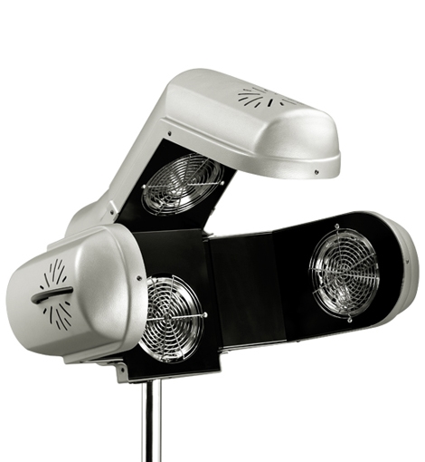 ΛΑΜΠΑ MOD.3000 ME ΠΟΔ.P8/4