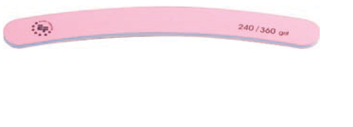 ΛΙΜΕΣ ΧΕΡΙΩΝ EF banana 240/360 pink