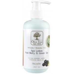 EF BALSAM SPA LOTIONΛΟΣΙΟΝ ΣΩΜΑΤΟΣ - 236ml