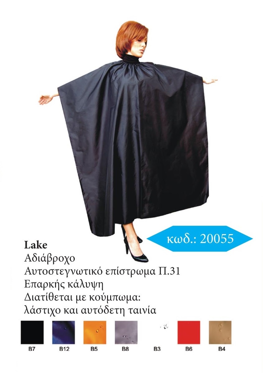 ΜΠΕΡΤΑ ΛΑΚΕ Π.31 ΑΔΙΑΒΡΟΧΗ