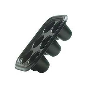 ΜΠΩΛ HANDY SOAK ΜΑΥΡΟ TRAY EF-TPΑΥ