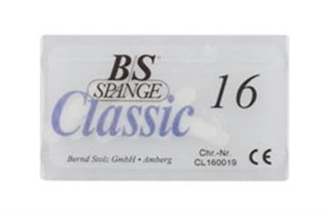 ΝΑΡΘΙΚΕΣ ΔΙΟΡΘΩΣΗΣ ΝΥΧΙΩΝ MAGNETIC ΝΟ16 10PCS