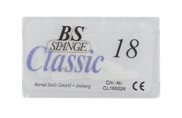 ΝΑΡΘΙΚΕΣ ΔΙΟΡΘΩΣΗΣ ΝΥΧΙΩΝ MAGNETIC ΝΟ18 10PCS