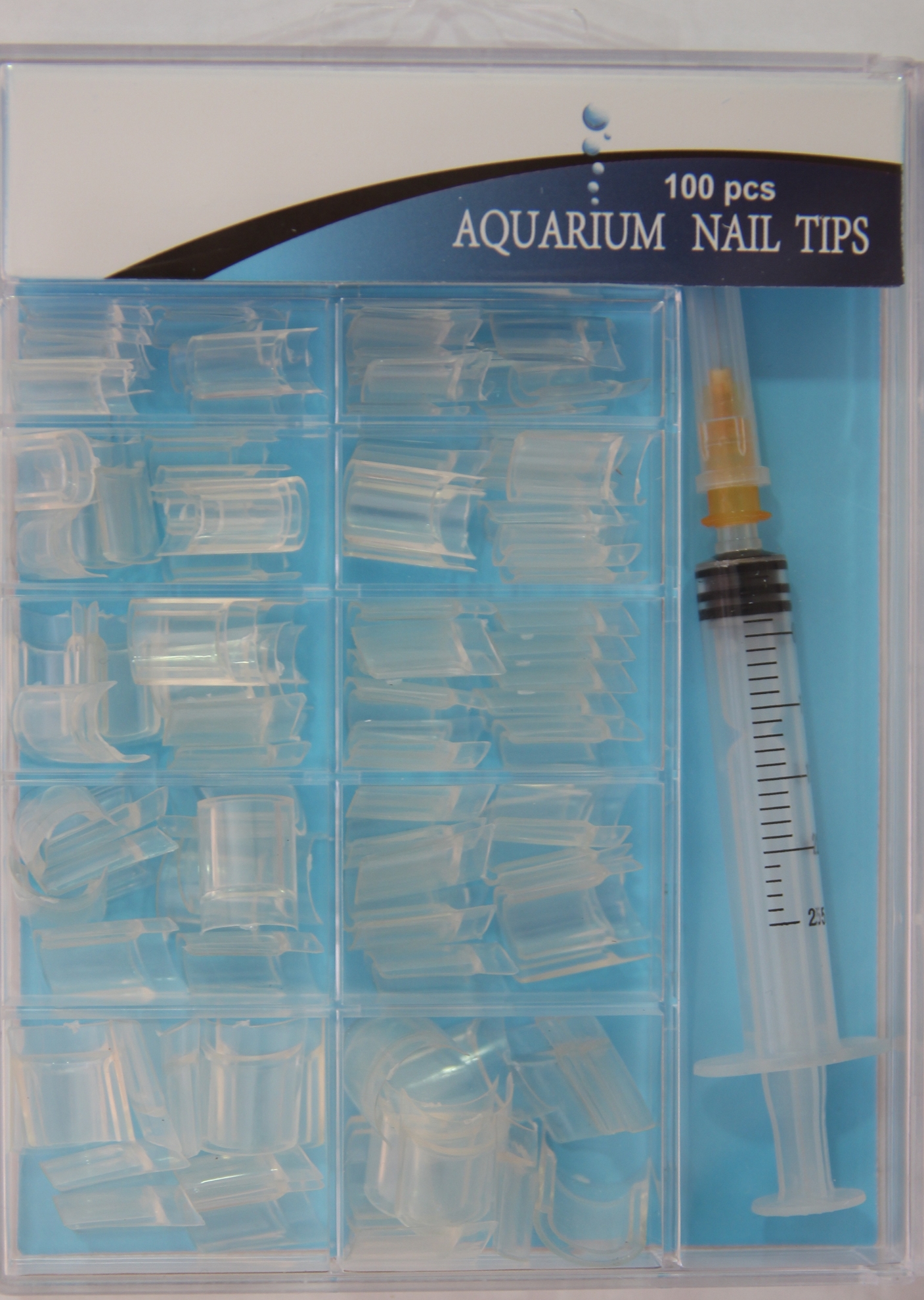 ΝΥΧΙΑ AQUARIUM (ΣΕΤ)