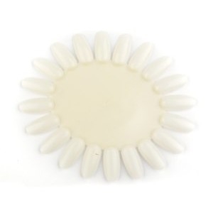 ΠΑΛΕΤΑ ΝΥΧΙΩΝ EF-NHC/ CHART NATURAL EF