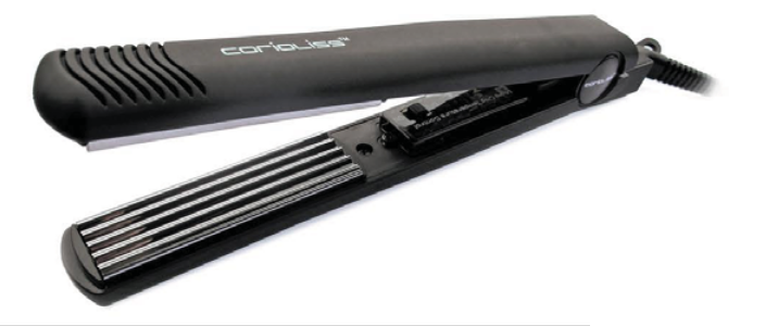 ΠΡΕΣΑ ΜΑΛΛΙΩΝ CORIOLISS THE CRIMPER