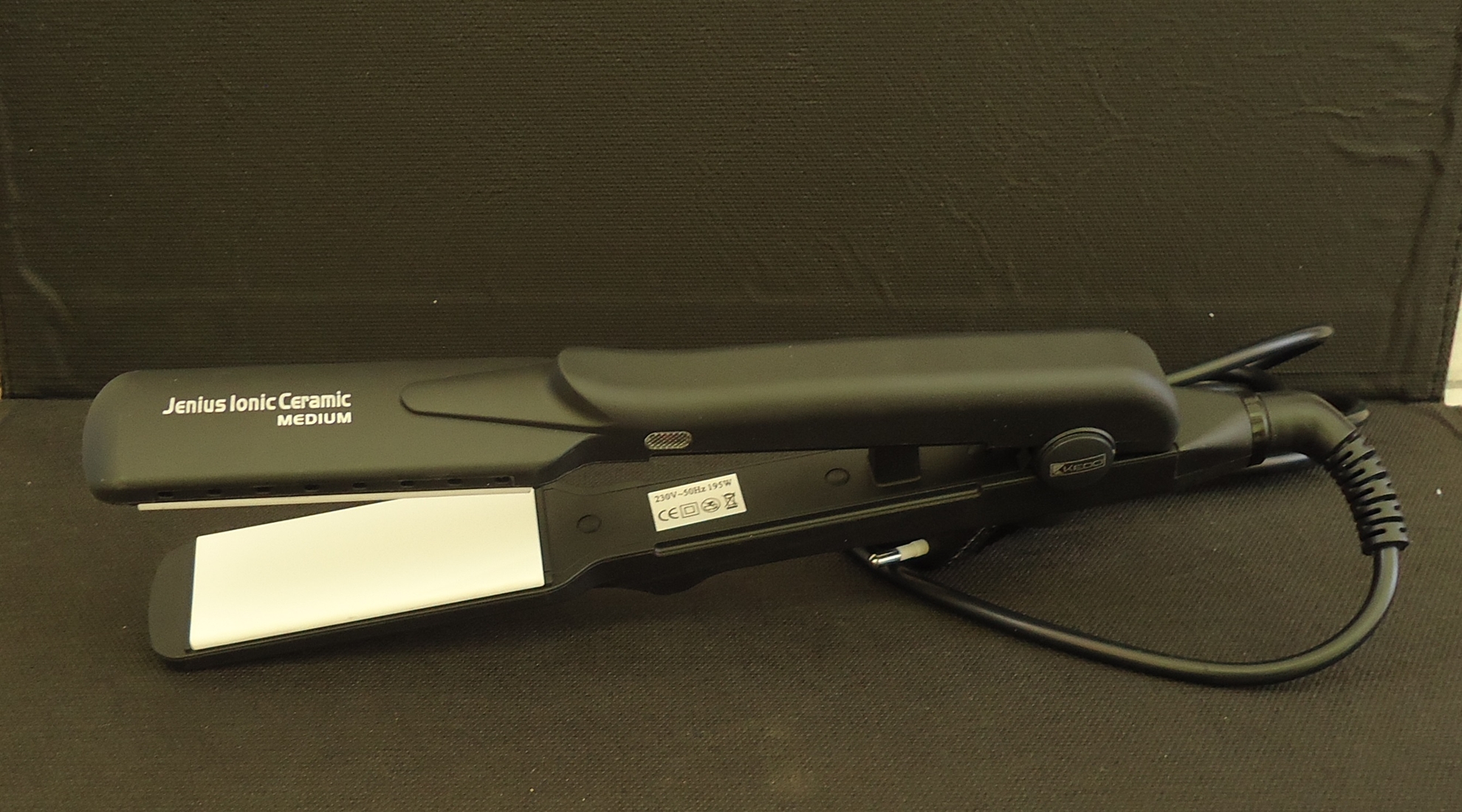 ΠΙΑΣΤΡΑ JENIUS 616 CER.ION MEDIUM