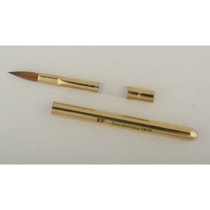 ΠΙΝΕΛΟ EF 1010 OVAL KOLINSKY ACRYLIC METAL