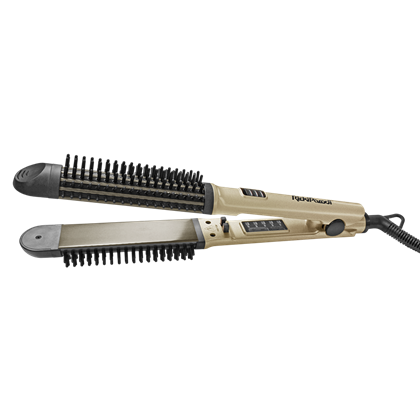 ΠΡΕΣΣΑ-ΒΟΥΡΤΣΑ ΗΛΕΚΤΡ. MAGIC BRUSH