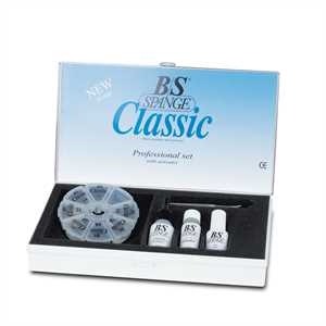 ΣΕΤ ΝΑΡΘΙΚΕΣ ΔΙΟΡΘΩΣΗΣ ΝΥΧΙΩΝ MAGNETIC PROFESSIONAL SET