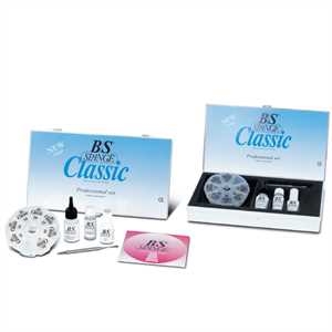 ΣΕΤ ΝΑΡΘΙΚΕΣ ΔΙΟΡΘΩΣΗΣ ΝΥΧΙΩΝ MAGNETIC STARTER SET