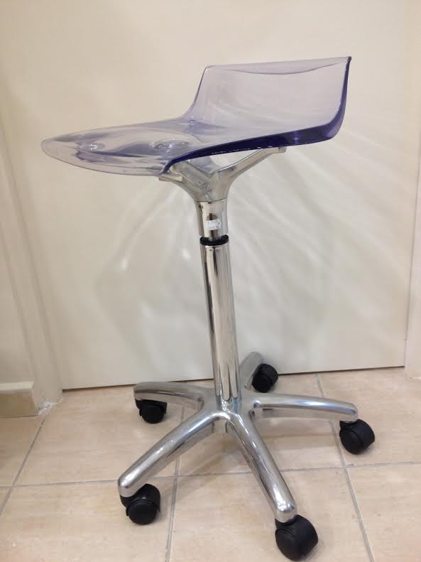 ΣΚΑΜΠΟ MOD.435 KITTY