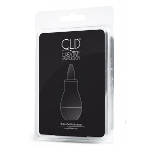 EF ADHESIVE DRYER CLD-DR / ΦΥΣΗΤΗΡΑΣ /ΣΤΕΓΝΩΤΗΡΑΣ ΒΛΕΦΑΡΙΔΩΝ