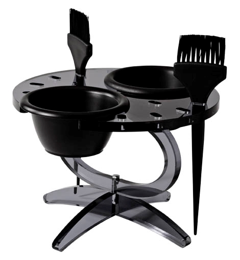 ΣΤΗΡΙΓΜΑ ΓΙΑ ΜΠΟΛ ΒΑΦΗΣ (PLEXIGLASS) PLX002