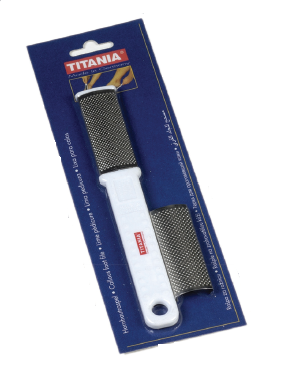 ΤΡΙΦΤΗΣ ΜΕΤΑΛΛΙΚΟΣ TITANIA 3019/2