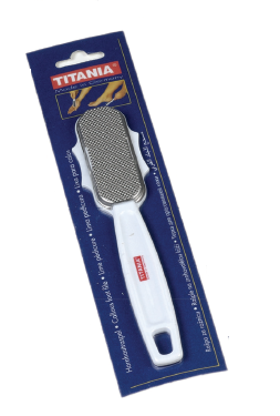 ΤΡΙΦΤΗΣ ΜΕΤΑΛΛΙΚΟΣ ΤΙΤΑΝΙΑ 3012