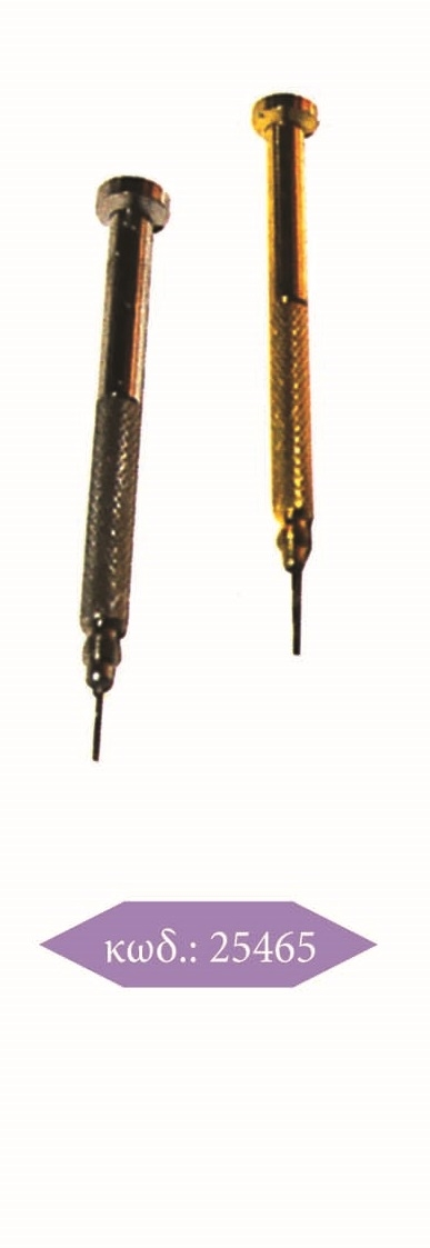 ΤΡΥΠΑΝΙ ΟΝΥΧΩΝ DR-1 &quot;&quot;ΚΑΙ