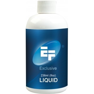 EF NAIL ACRYLIC LIQUID 8oz / ΥΓΡΟ ΑΚΡΥΛΙΚΟΥ ΤΕΧΝΗΤΩΝ ΝΥΧΙΩΝ 236ml