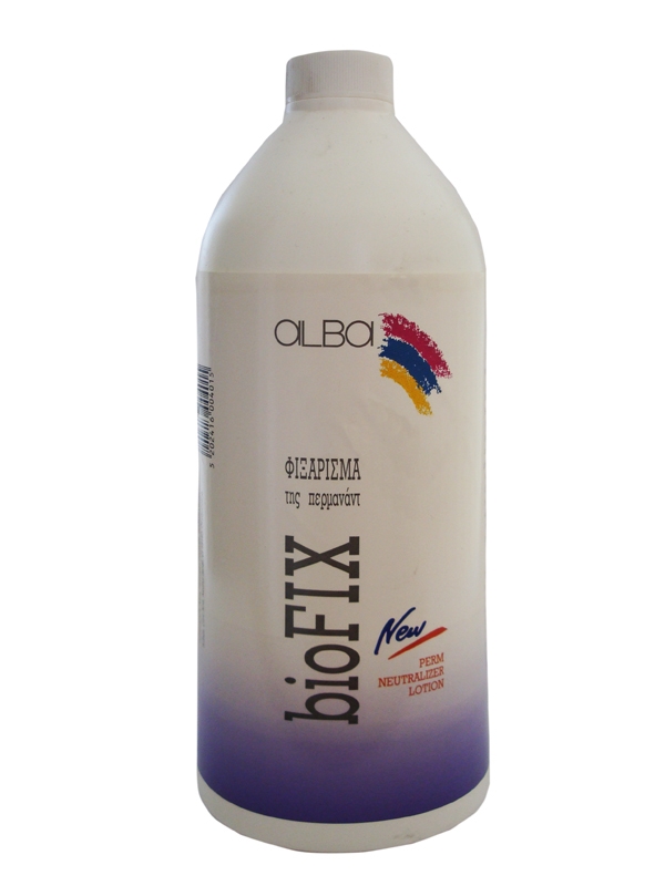 ΦΙΞ BIOFIX ALBA 1LT