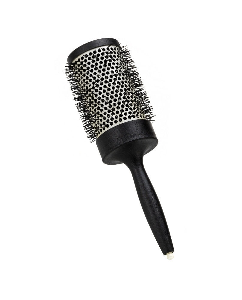 ΒΟΥΡΤΣΑ ACCA KAPPA 2665 CERAMIC TOURMALINE- NYLON