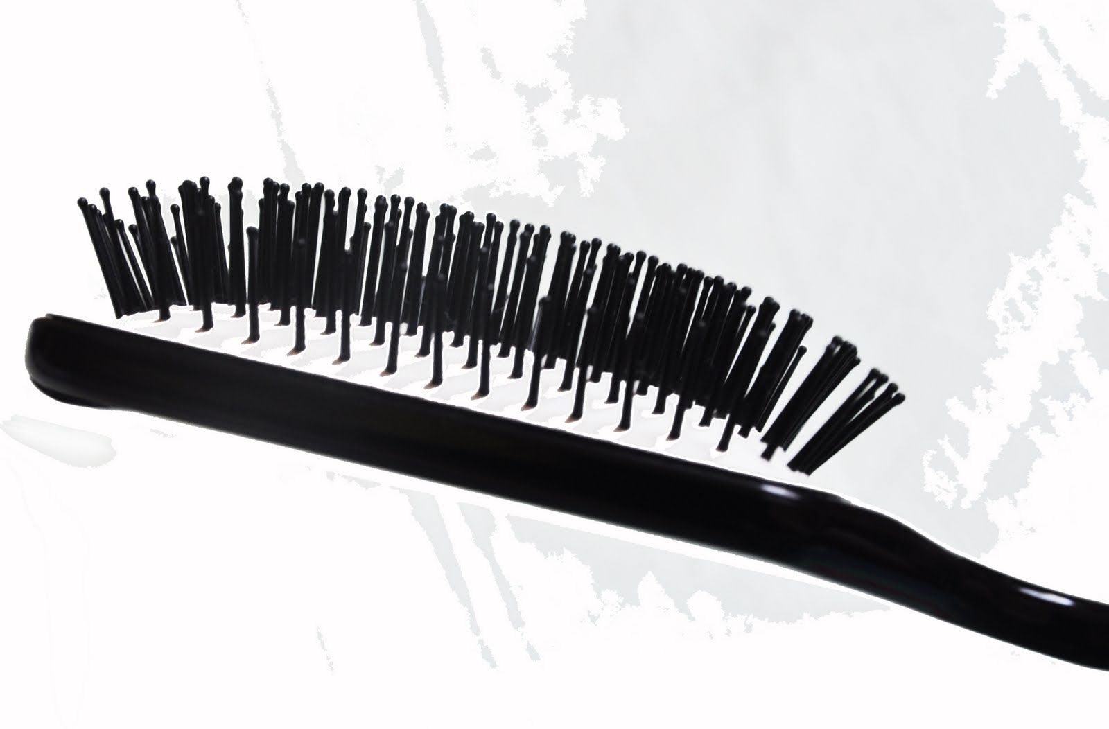 ΒΟΥΡΤΣΑ ACCA KAPPA 6350 PLASTIC- PNEUMATIC HEAT RESISTANT POM