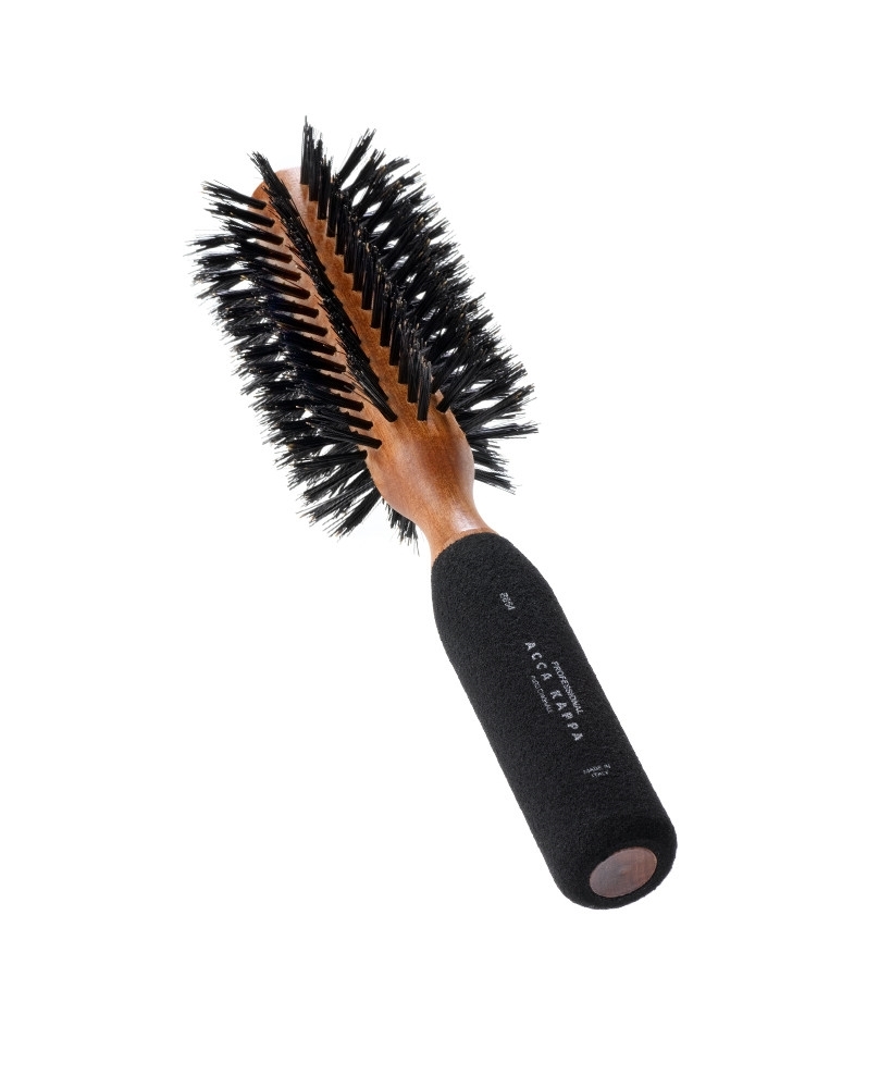 ΒΟΥΡΤΣΑ ACCA KAPPA B854 CIRCULAR - 100%BRISTLE