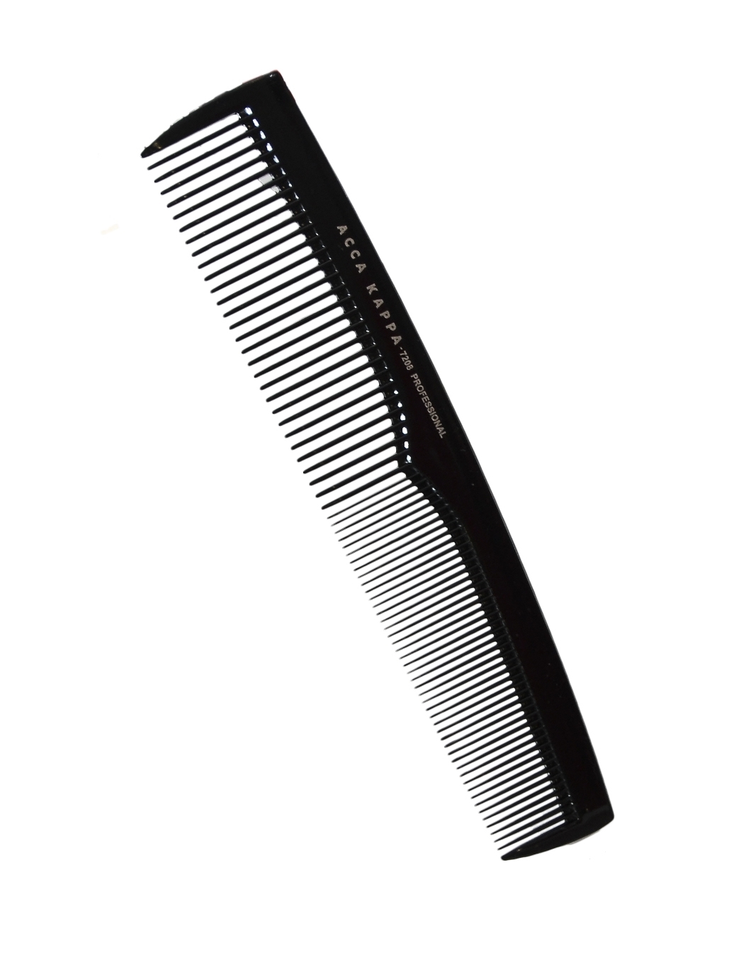 ΧΤΕΝΑ ACCA KAPPA PC 7208 POLYCARBONATE COMB
