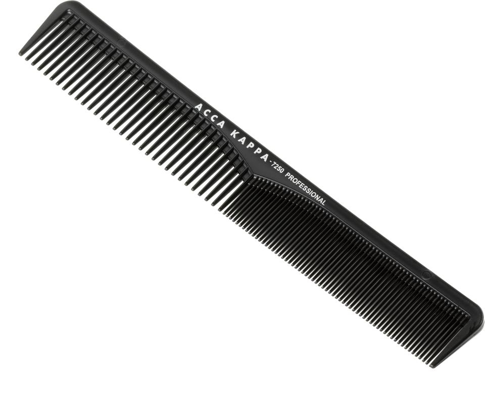 ΧΤΕΝΑ ACCA KAPPA PC 7250 POLYCARBONATE COMB