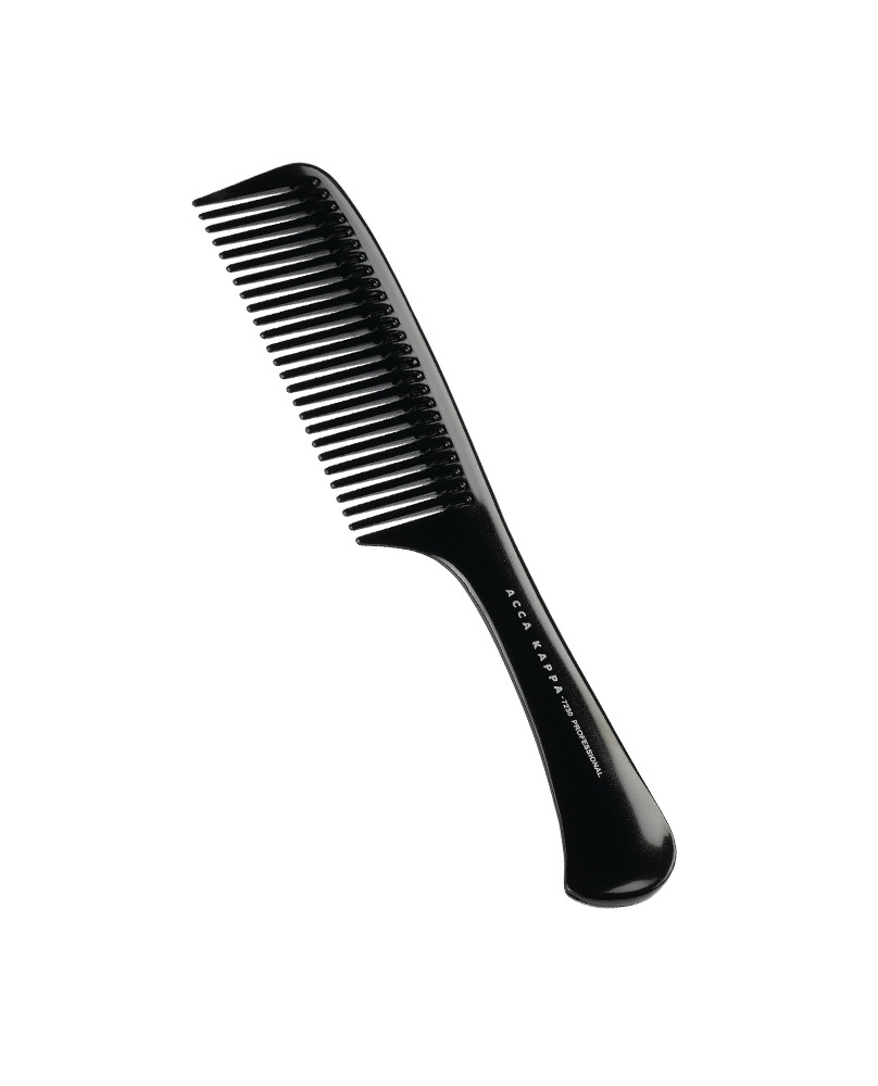 ΧΤΕΝΑ ΜΕ ΛΑΒΗ ACCA KAPPA PC 7230 POLYCARBONATE COMB