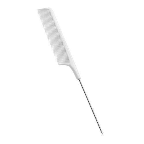 ΧΤΕΝΑ ΛΙΣΟΥΑΡ ACCA KAPPA PC 7261 B POLYCARBONATE COMB