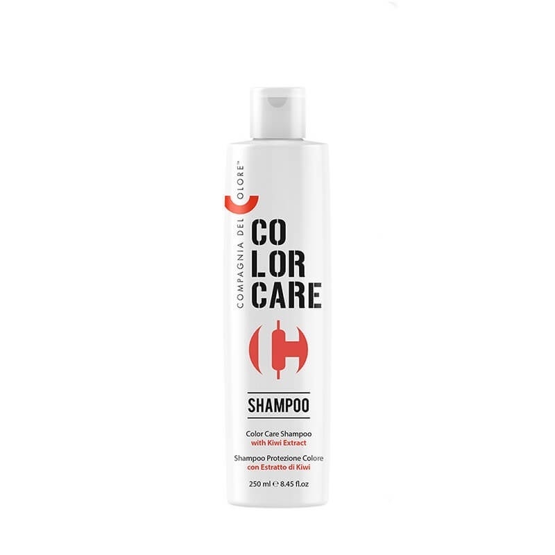 CDC COLOR CARE SHAMPOO -DAILY CARE / ΣΑΜΠΟΥΑΝ ΓΙΑ ΒΑΜΜΕΝΑ ΜΑΛΛΙΑ 250ml