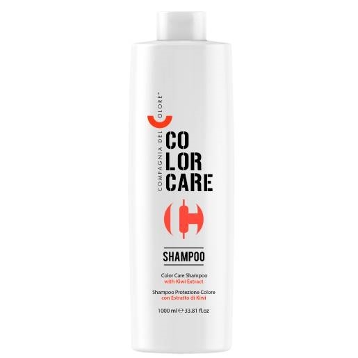 CDC COLOR CARE SHAMPOO -DAILY CARE / ΣΑΜΠΟΥΑΝ ΓΙΑ ΒΑΜΜΕΝΑ ΜΑΛΛΙΑ 1000ml