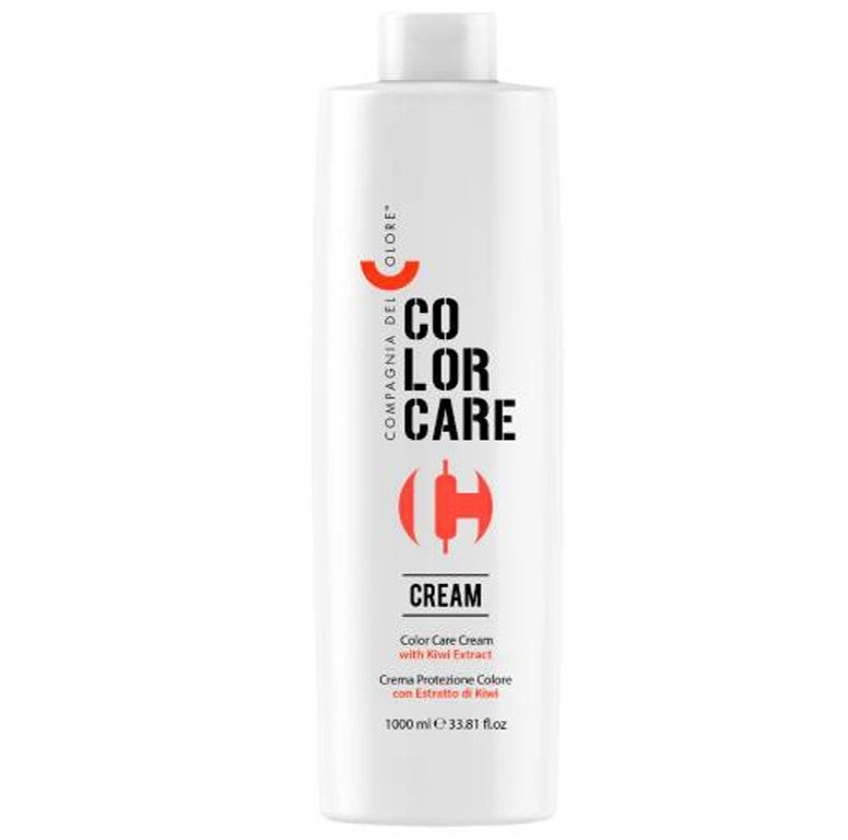 CDC- COLOR CARE CREAM -DAILY CARE / ΜΑΛΑΚΤΙΚΗ ΓΙΑ ΒΑΜΕΝΑ ΜΑΛΛΙΑ 1000ml