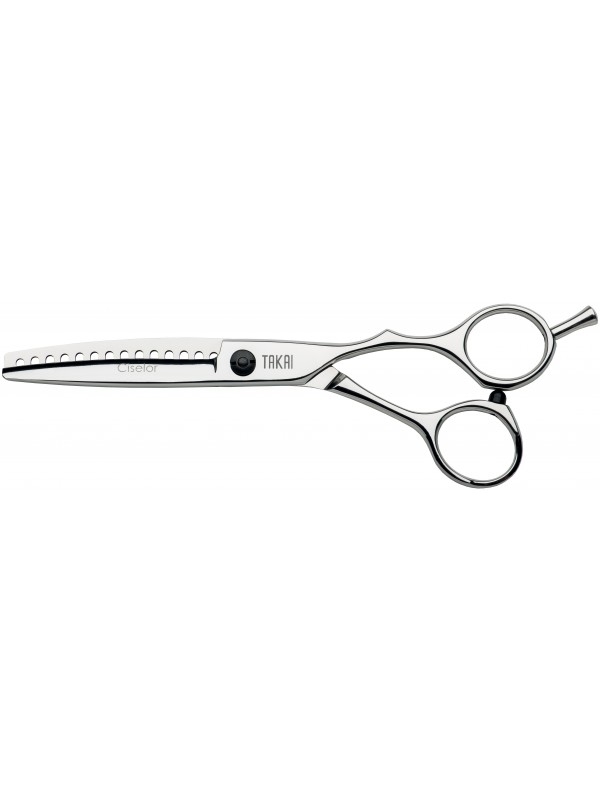 ΨΑΛΙΔΙ ΑΡΑΙΩΜΑΤΟΣ - TAKAI CISELOR 14T thinning scissor