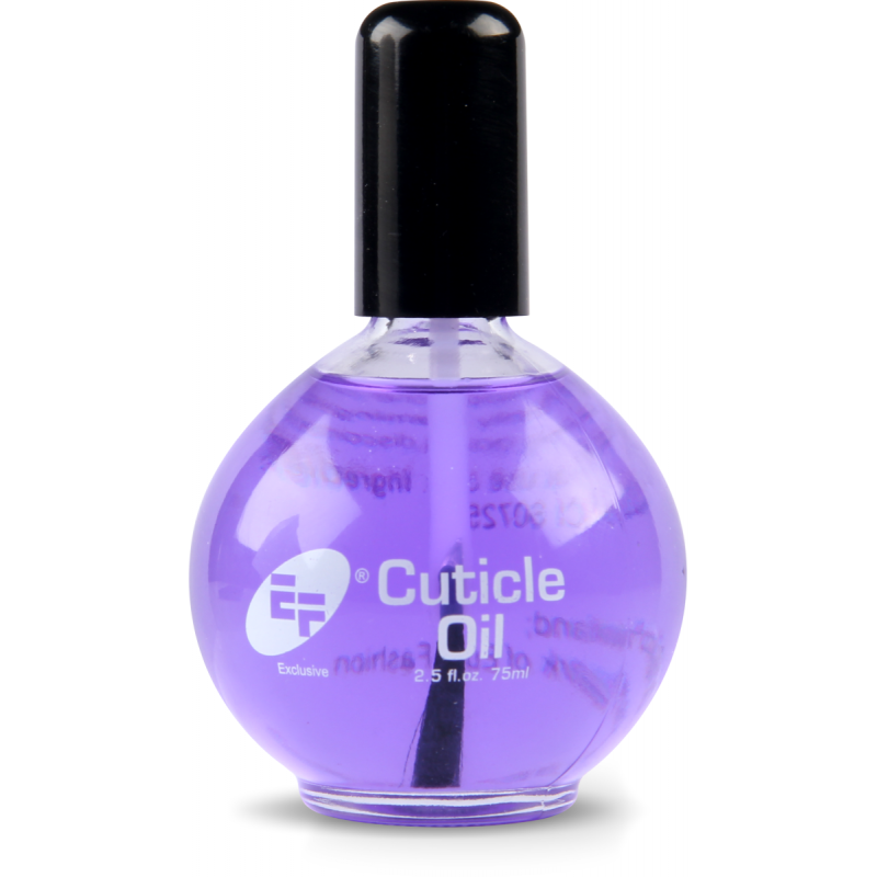 EF CUTICLE OIL / ΕΝΥΔΑΤΙΚΟ ΛΑΔΑΚΙ ΕΠΩΝΥΧΙΩΝ 75ml