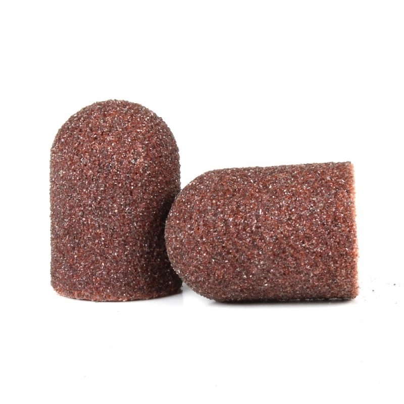 ΚΑΠΕΛΑΚΙΑ ΤΡΟΧΟΥ 16mm EF (ΤΟ ΤΕΜΑΧΙΟ)60 &amp; 150 gritt