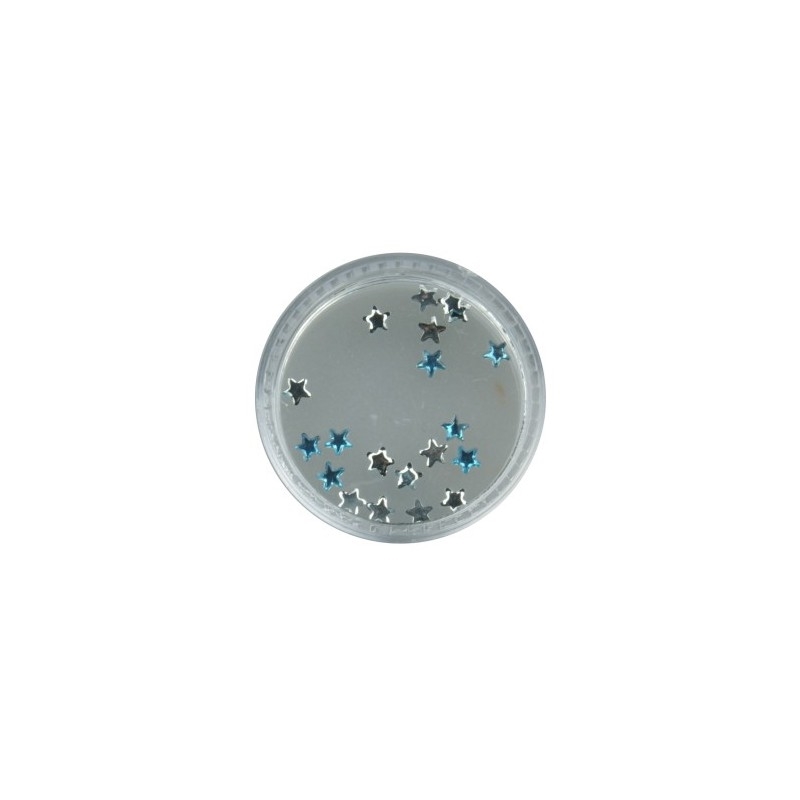 3D GLASS JEWELS διάφορα σχέδια ΟΜΑΔΑ 14