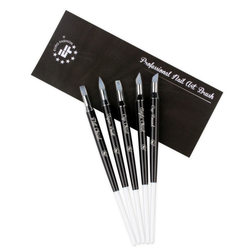 ΠΙΝΕΛΑ ΣΙΛΙΚΟΝΗΣ ΣΕΤ 5ΤΜΧ