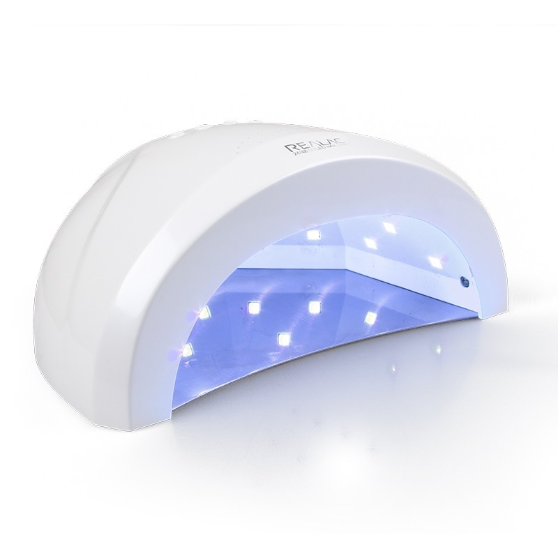 EF RELAC LED LAMP 24/48 UV / ΛΑΜΠΑ LED ΝΥΧΙΩΝ