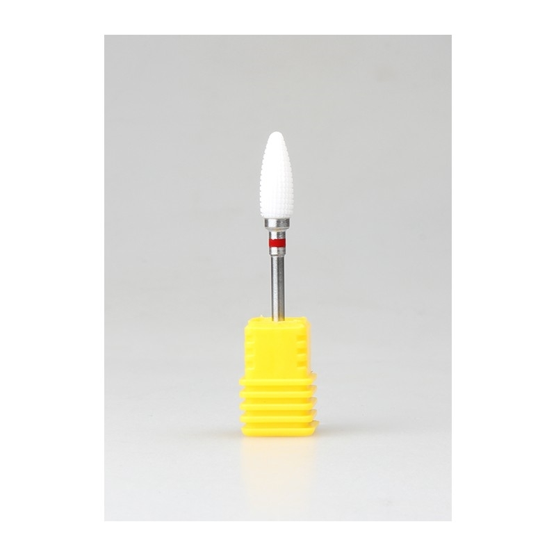 ΦΡΕΖΑ CERAMIC DRILL 6/15mm EXTRA FINE κοκκινο