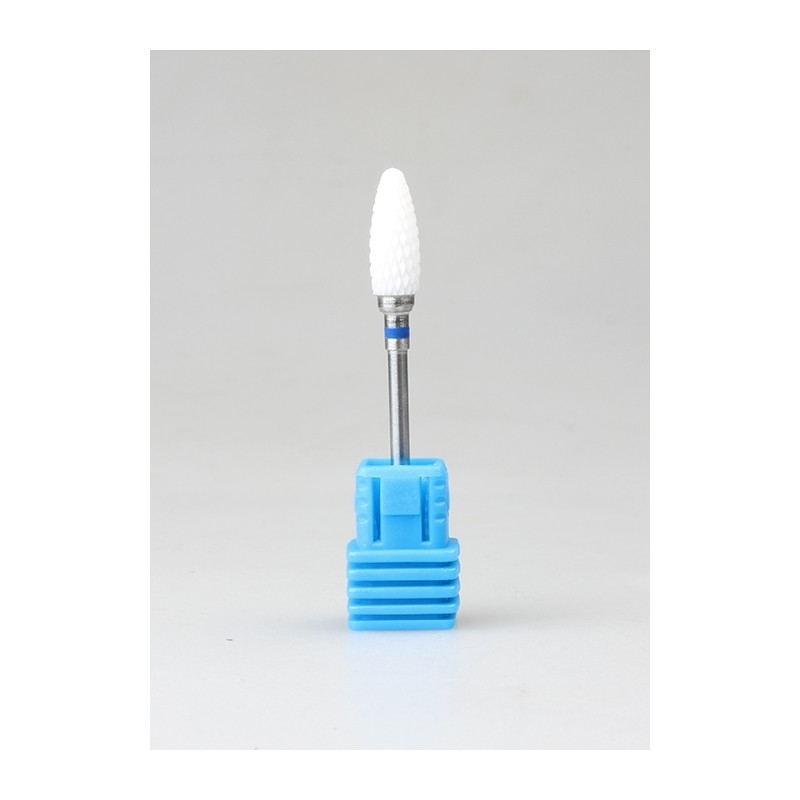 ΦΡΕΖΑ CERAMIC DRILL 6/15mm MEDIUM μπλε