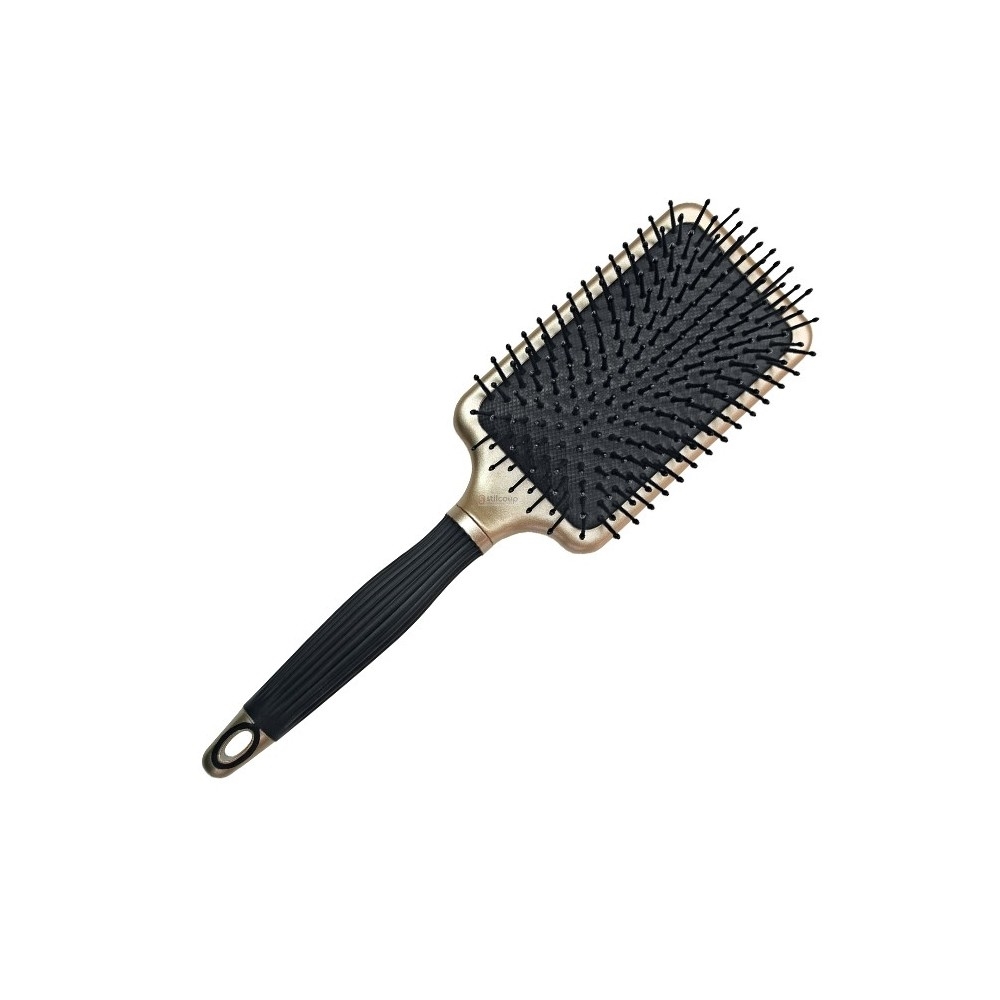ΒΟΥΡΤΣΑ ΠΛΑΚΕ RECTANGULAR BRUSH  RICKIPARODI