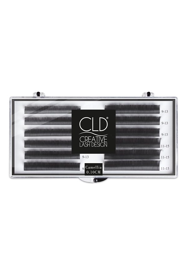 ΒΛΕΦΑΡΙΔΕΣ CLD CAMELLIA C (T:0.10 L:7-9-11 9-11-13 11-13-15MM)
