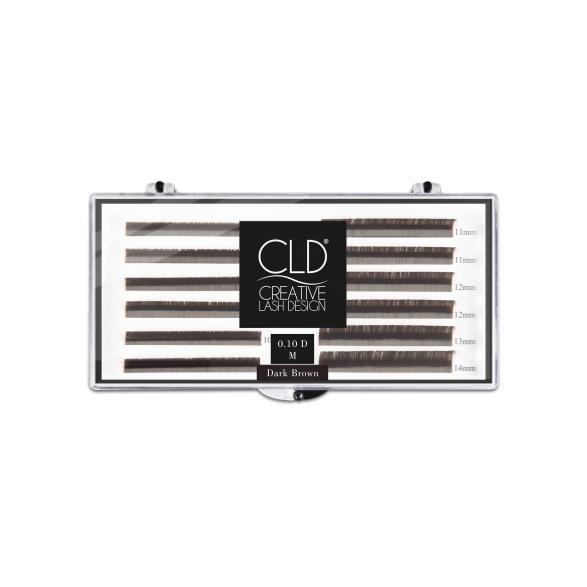 ΒΛΕΦΑΡΙΔΕΣ EXTE CLD SHAPE D 0.15mm