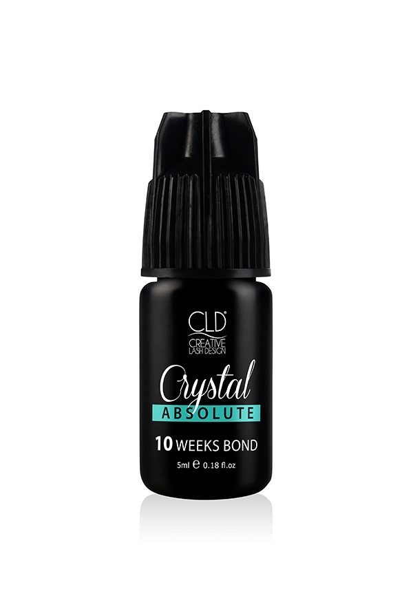 EF CLD CRYSTAL ABSOLUTE ADHESIVE/ ΚΟΛΛΑ ΓΙΑ ΒΛΕΦΑΡΙΔΕΣ 5ML