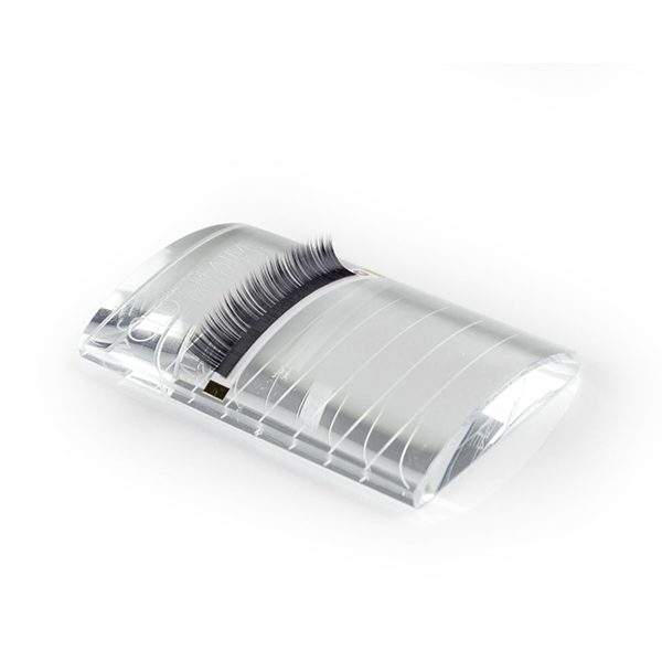 ΠΑΛΕΤΑ ΓΥΑΛΙΝΗ CRYSTRAL PALET ΓΙΑ ΒΛΕΦΑΡΙΔΕΣ &amp; ΚΟΛΛΑ CLD