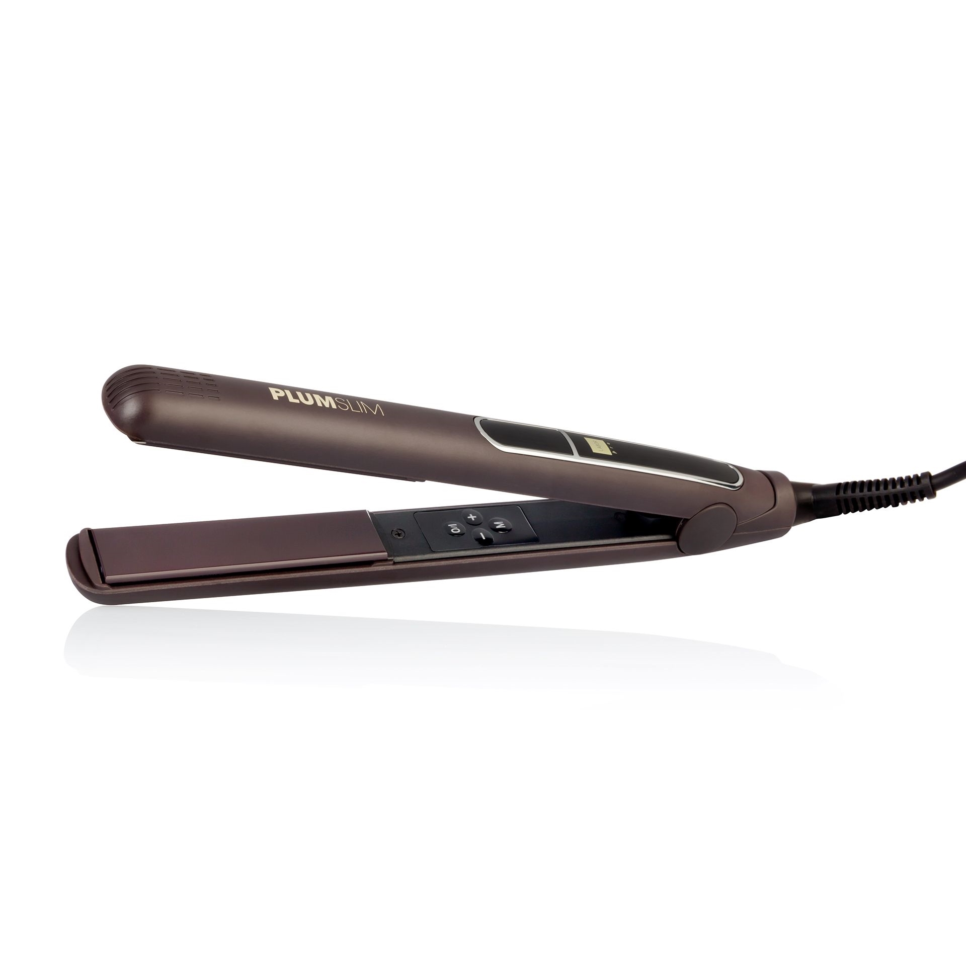 ΠΡΕΣΑ ΜΑΛΛΙΩΝ NARROW FLAT PLUM (b337evo)